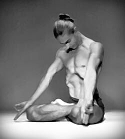 maha bandha