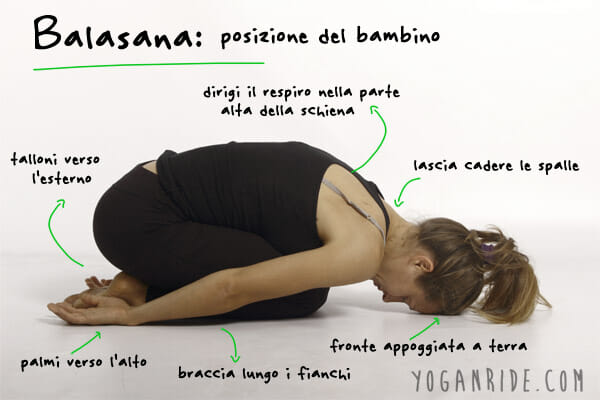 Balasana-Posizione-del-bambino
