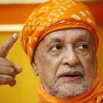 Swami Saraswati