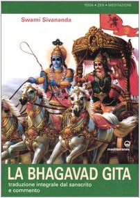 bhagavad gita