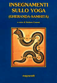 gheranda samhita