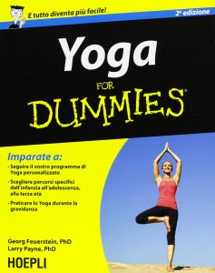 yogafordummies