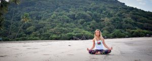 che cosa è la meditazione