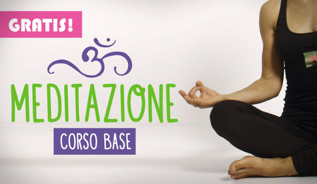 Meditazione corso base