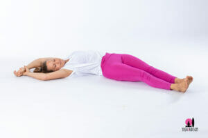 posizione bananasana