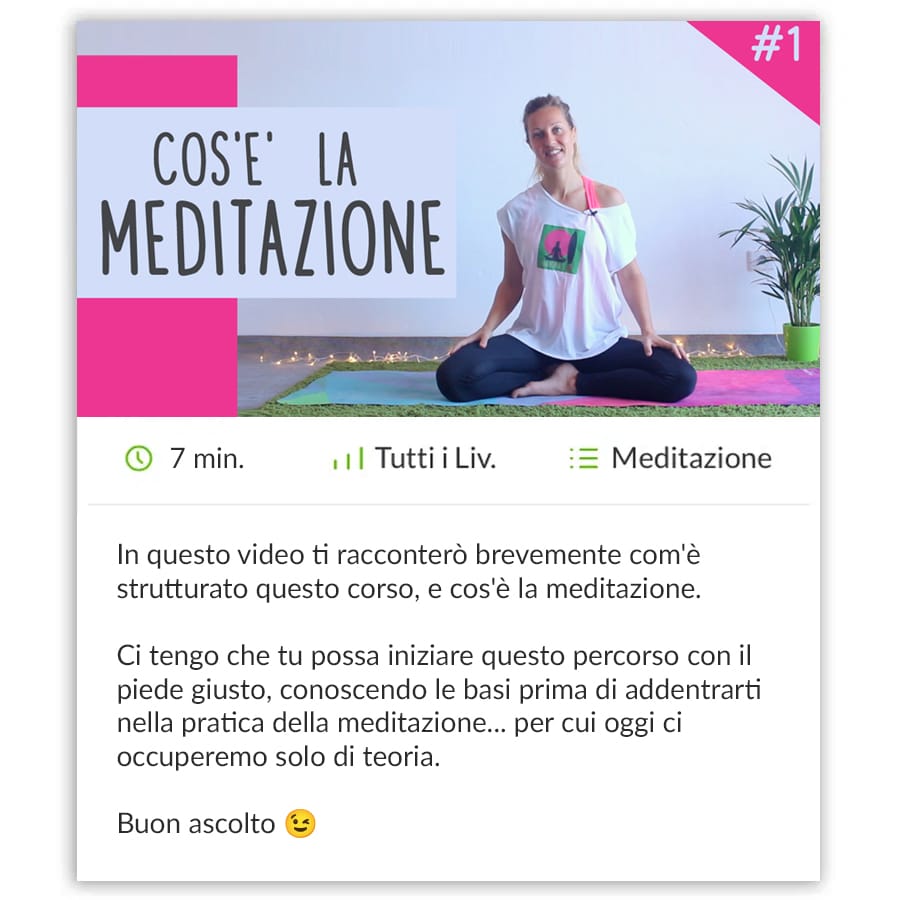 1._Meditazione