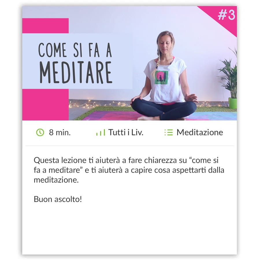 3._Meditazione