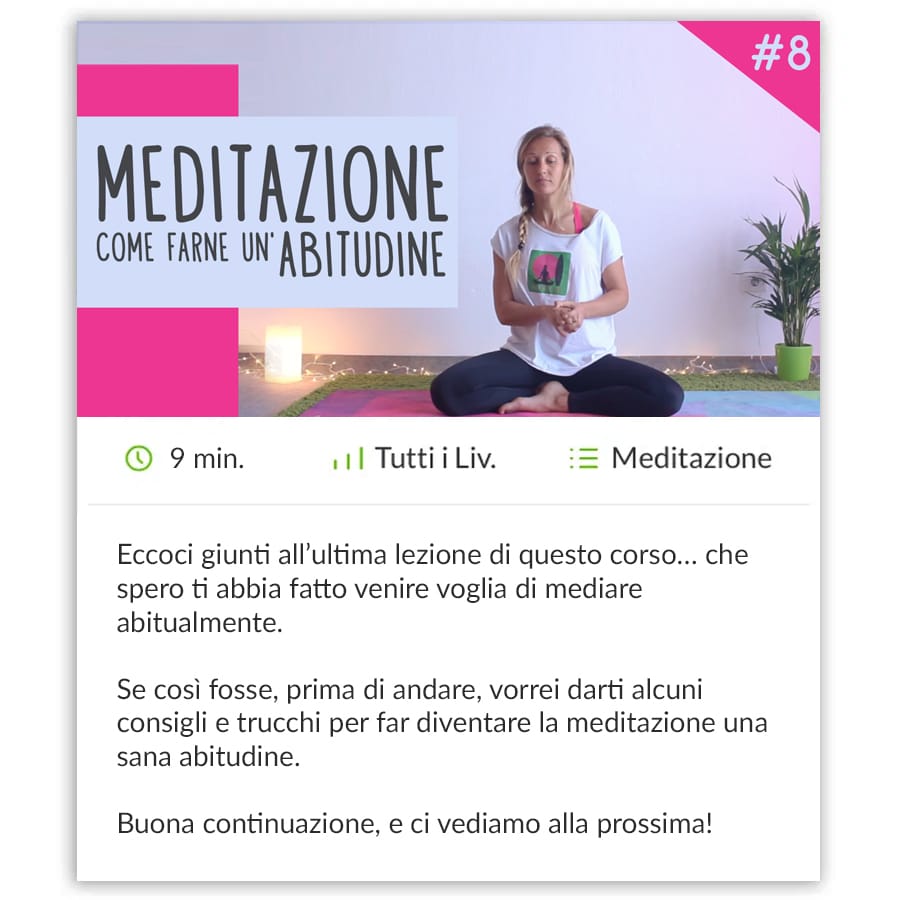 8._Meditazione